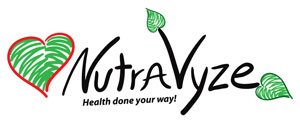 Nutravyze Logo